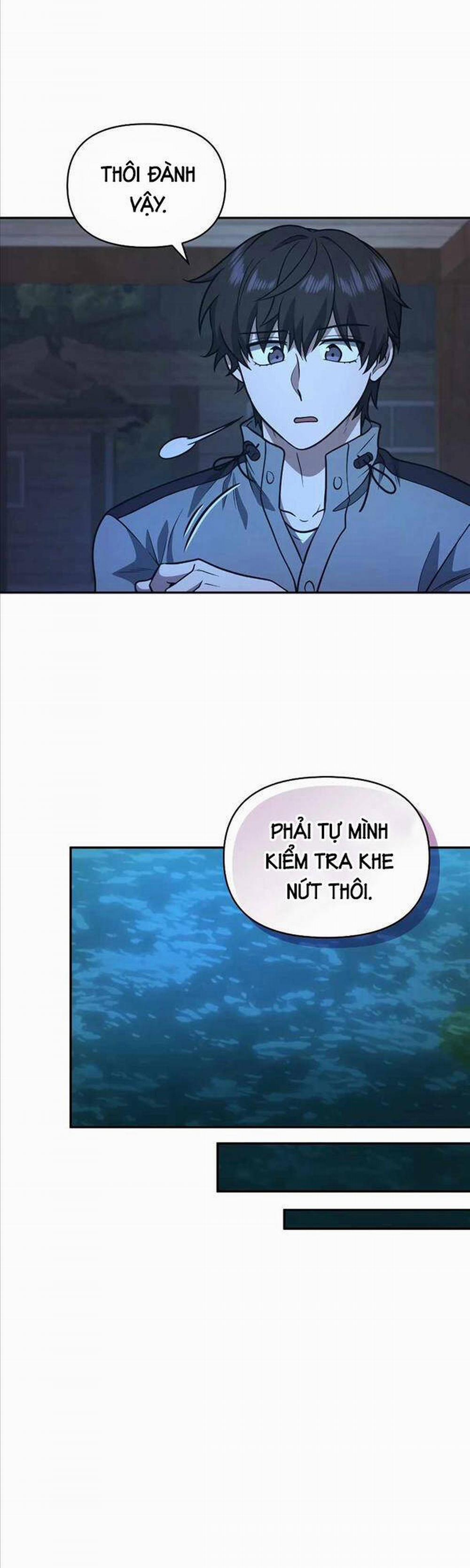 manhwax10.com - Truyện Manhwa Nhà Hàng Thợ Săn Quái Vật Chương 34 Trang 52