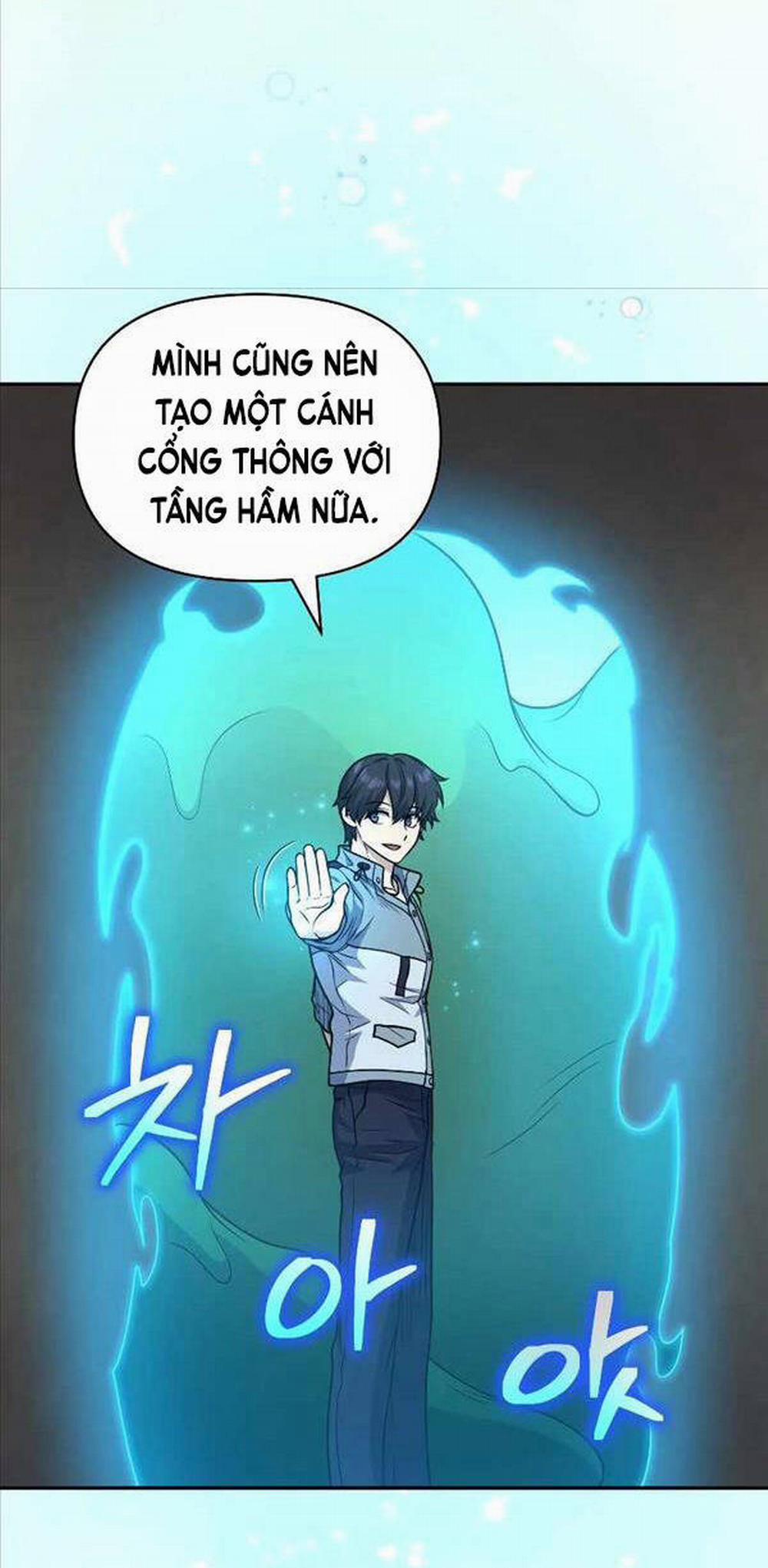 manhwax10.com - Truyện Manhwa Nhà Hàng Thợ Săn Quái Vật Chương 35 Trang 12