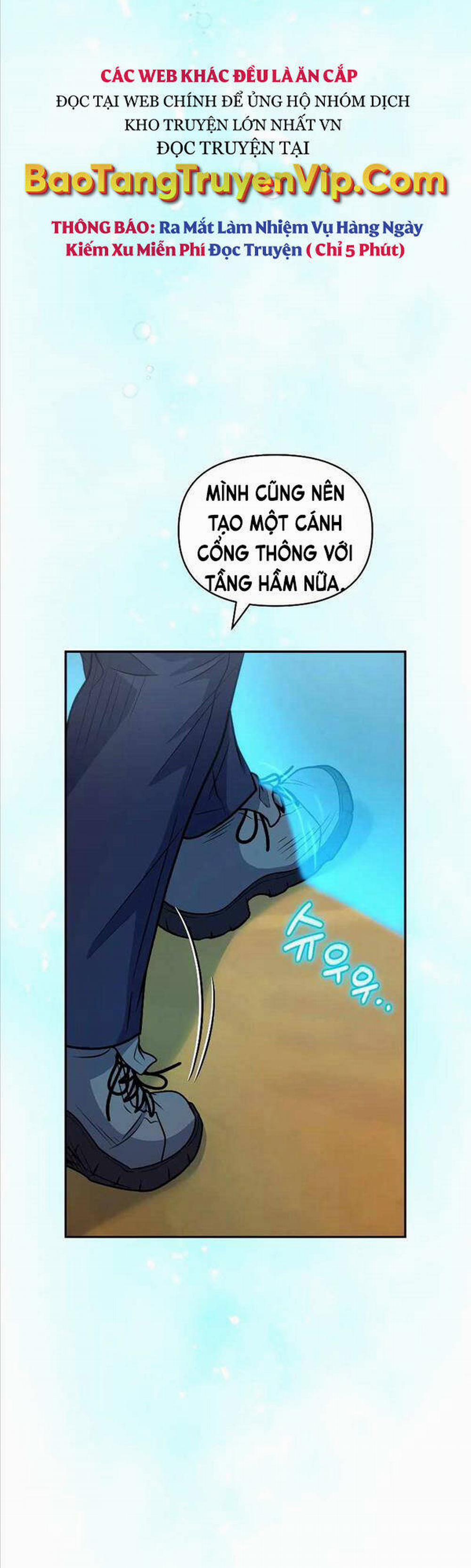 manhwax10.com - Truyện Manhwa Nhà Hàng Thợ Săn Quái Vật Chương 35 Trang 13