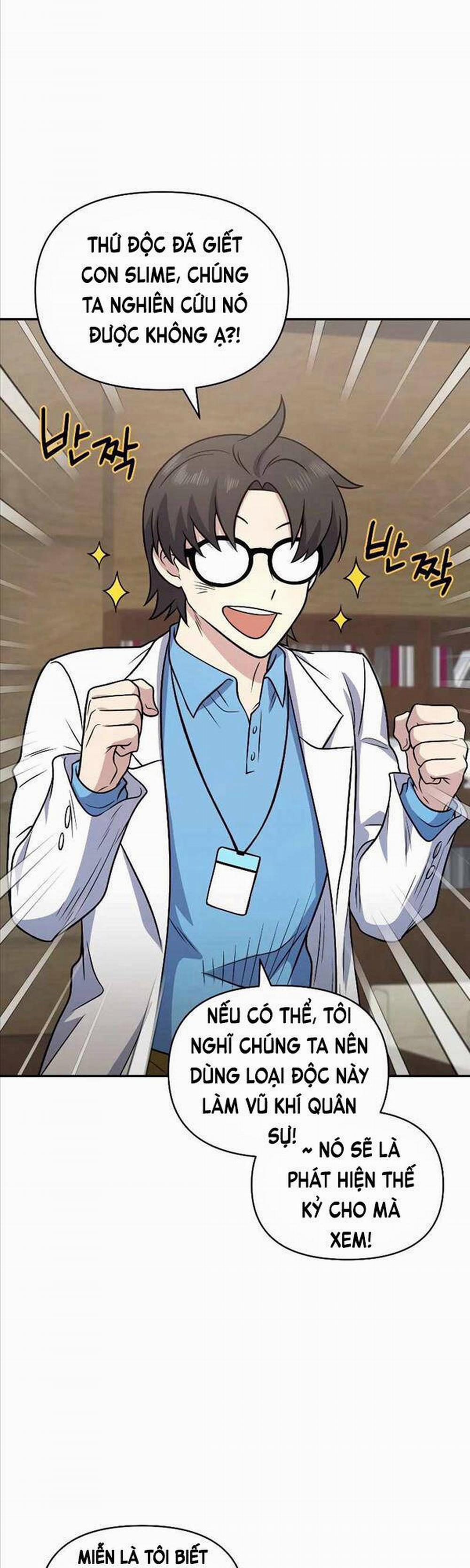 manhwax10.com - Truyện Manhwa Nhà Hàng Thợ Săn Quái Vật Chương 35 Trang 17