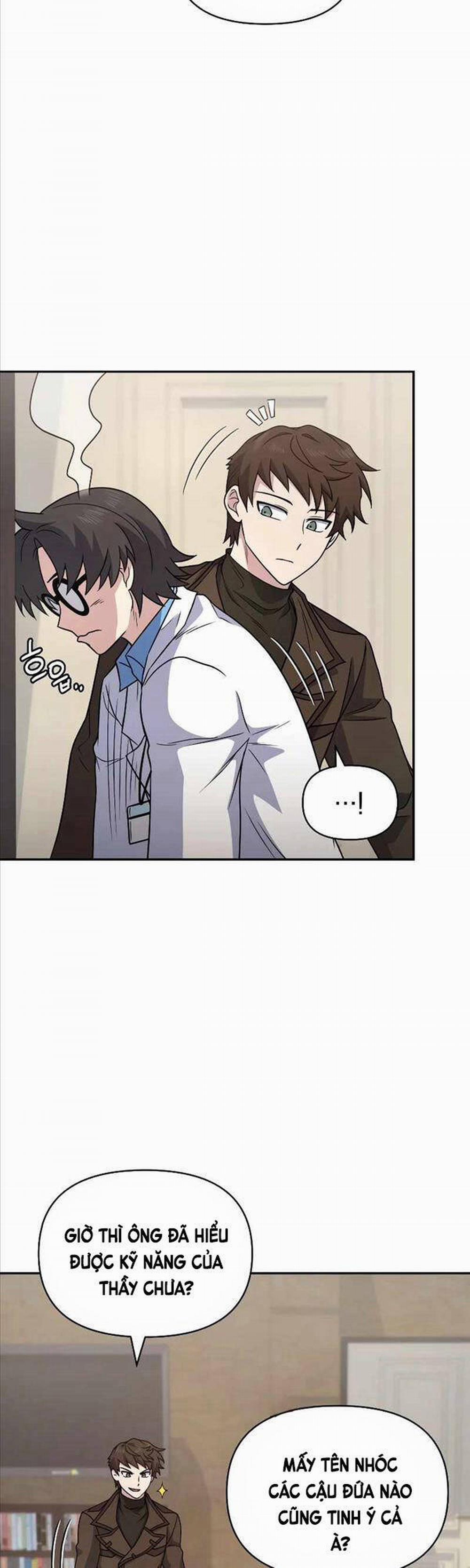 manhwax10.com - Truyện Manhwa Nhà Hàng Thợ Săn Quái Vật Chương 35 Trang 24