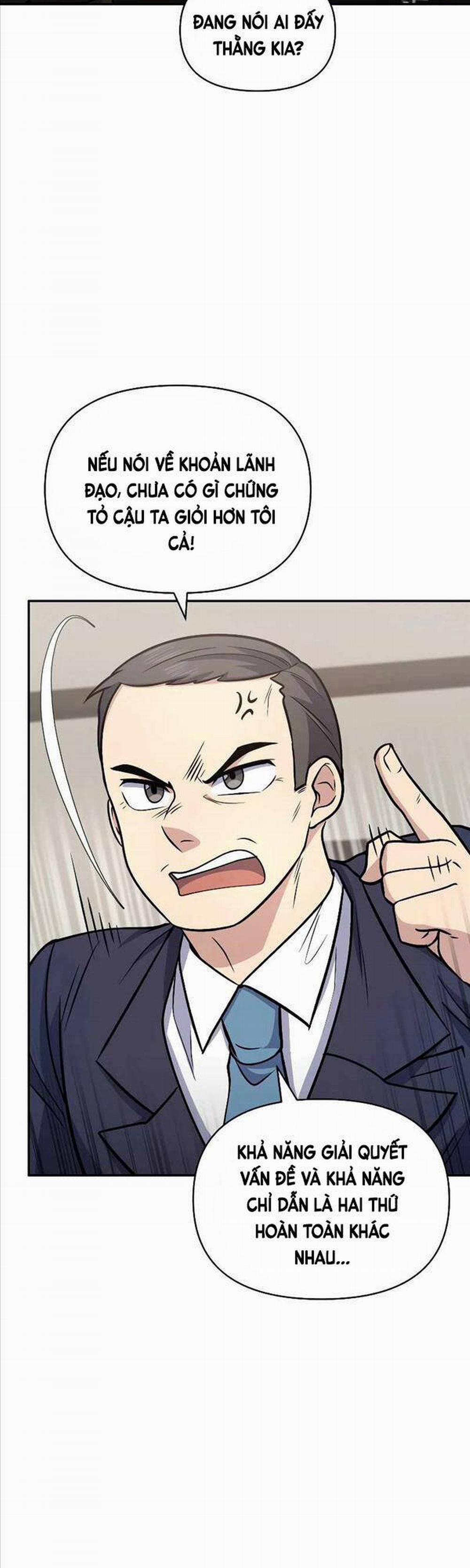 manhwax10.com - Truyện Manhwa Nhà Hàng Thợ Săn Quái Vật Chương 35 Trang 29