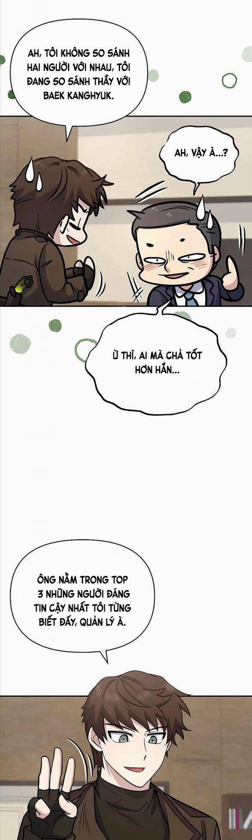 manhwax10.com - Truyện Manhwa Nhà Hàng Thợ Săn Quái Vật Chương 35 Trang 30