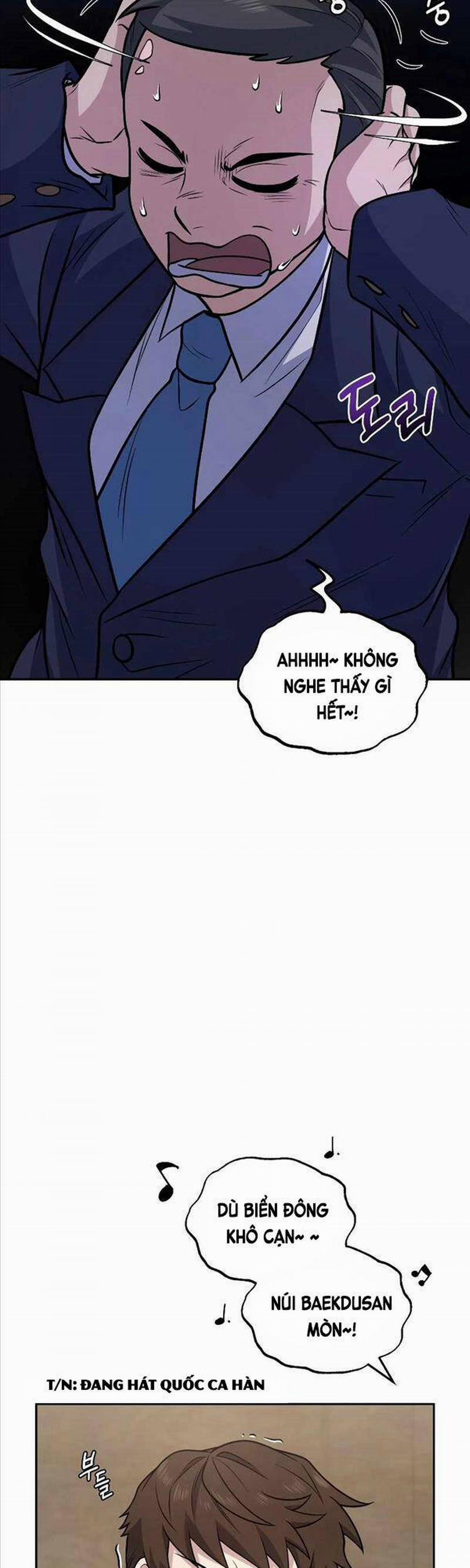 manhwax10.com - Truyện Manhwa Nhà Hàng Thợ Săn Quái Vật Chương 35 Trang 41