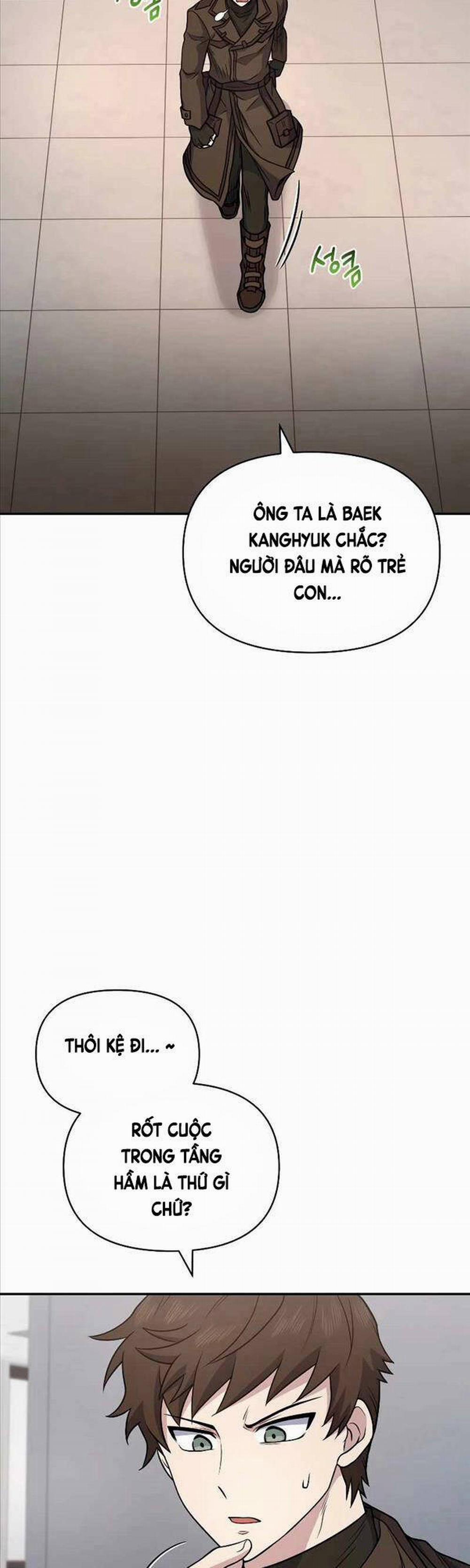 manhwax10.com - Truyện Manhwa Nhà Hàng Thợ Săn Quái Vật Chương 35 Trang 43
