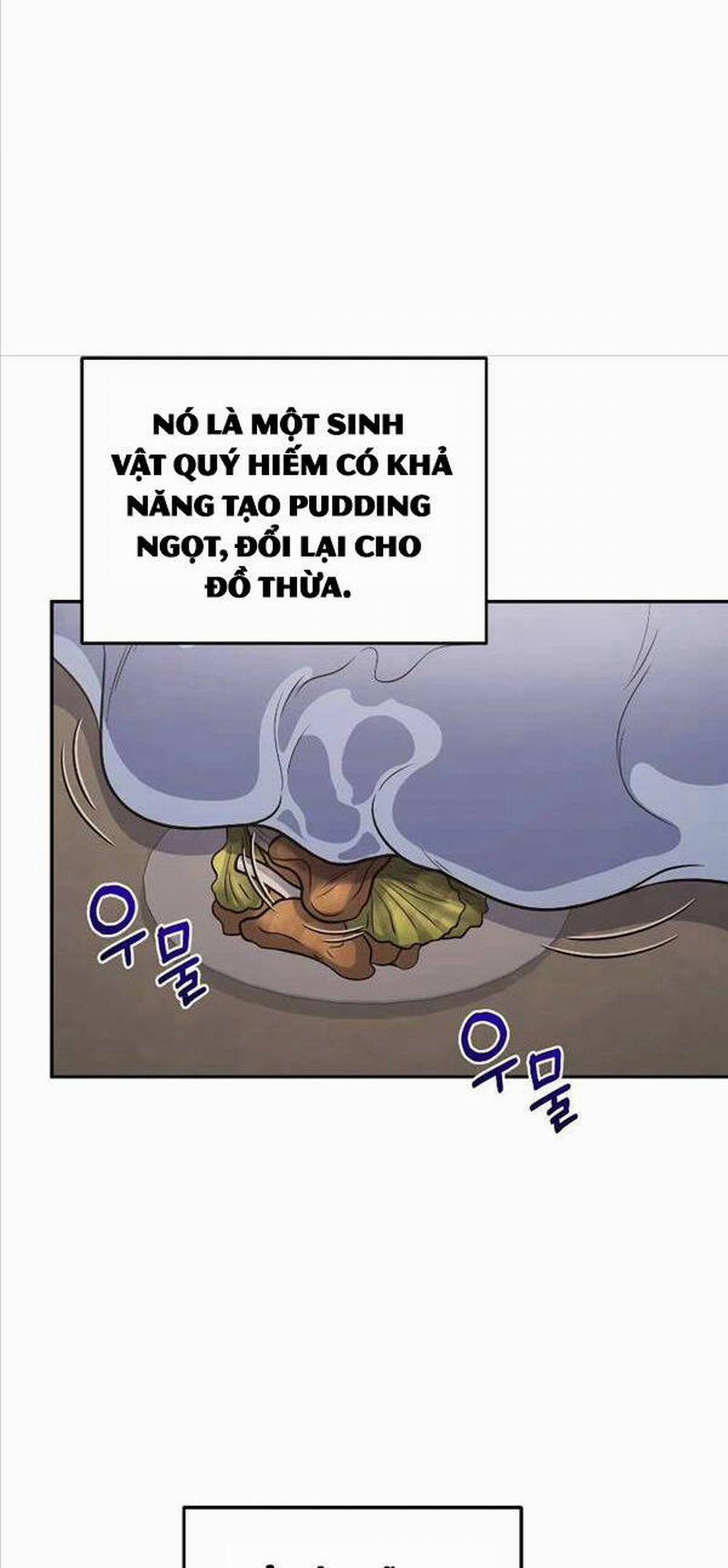 manhwax10.com - Truyện Manhwa Nhà Hàng Thợ Săn Quái Vật Chương 35 Trang 46