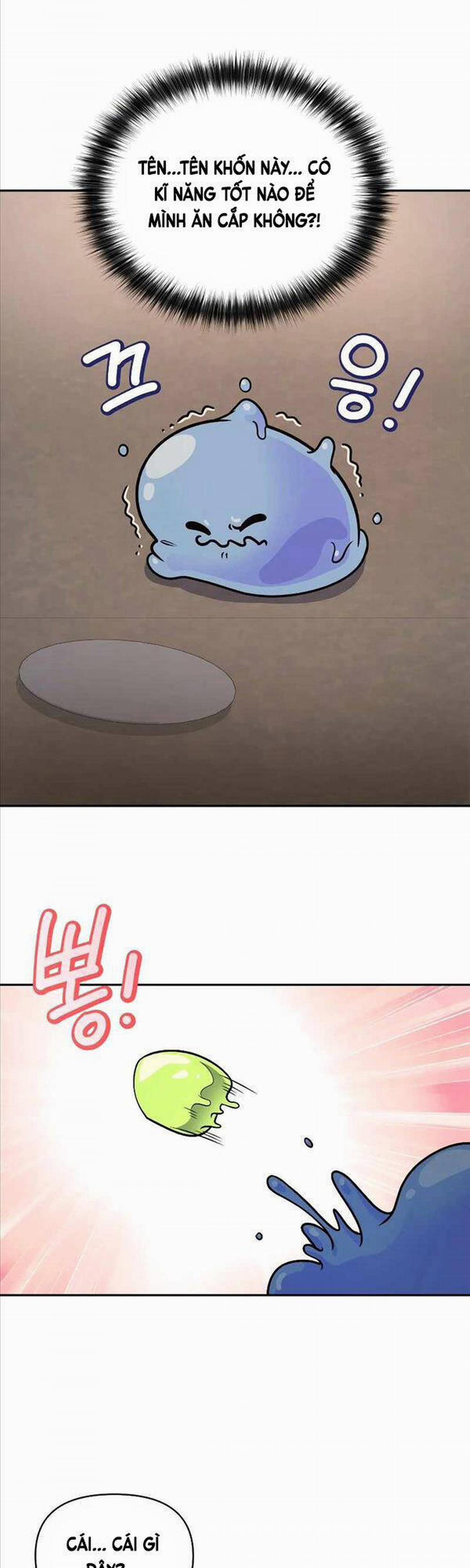 manhwax10.com - Truyện Manhwa Nhà Hàng Thợ Săn Quái Vật Chương 35 Trang 54