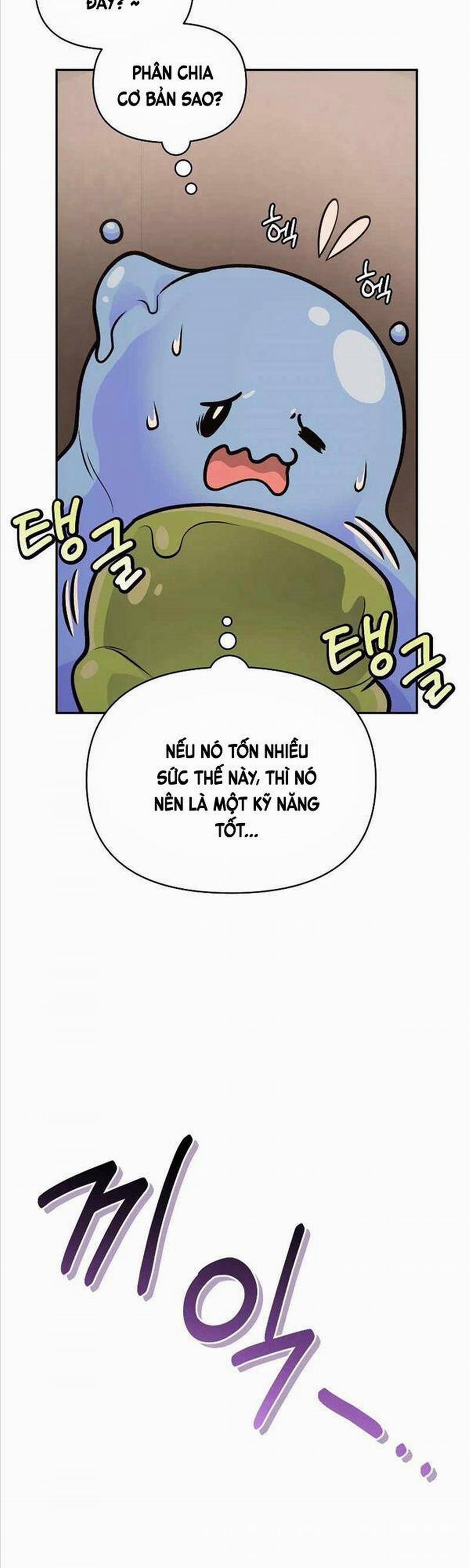 manhwax10.com - Truyện Manhwa Nhà Hàng Thợ Săn Quái Vật Chương 35 Trang 55