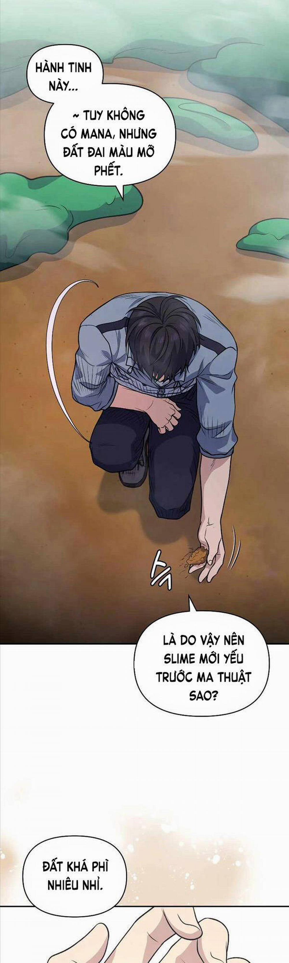 manhwax10.com - Truyện Manhwa Nhà Hàng Thợ Săn Quái Vật Chương 35 Trang 7