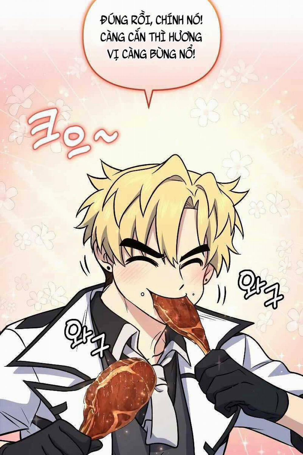 manhwax10.com - Truyện Manhwa Nhà Hàng Thợ Săn Quái Vật Chương 36 Trang 104