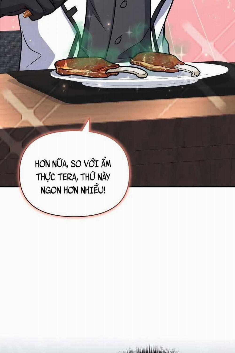 manhwax10.com - Truyện Manhwa Nhà Hàng Thợ Săn Quái Vật Chương 36 Trang 105