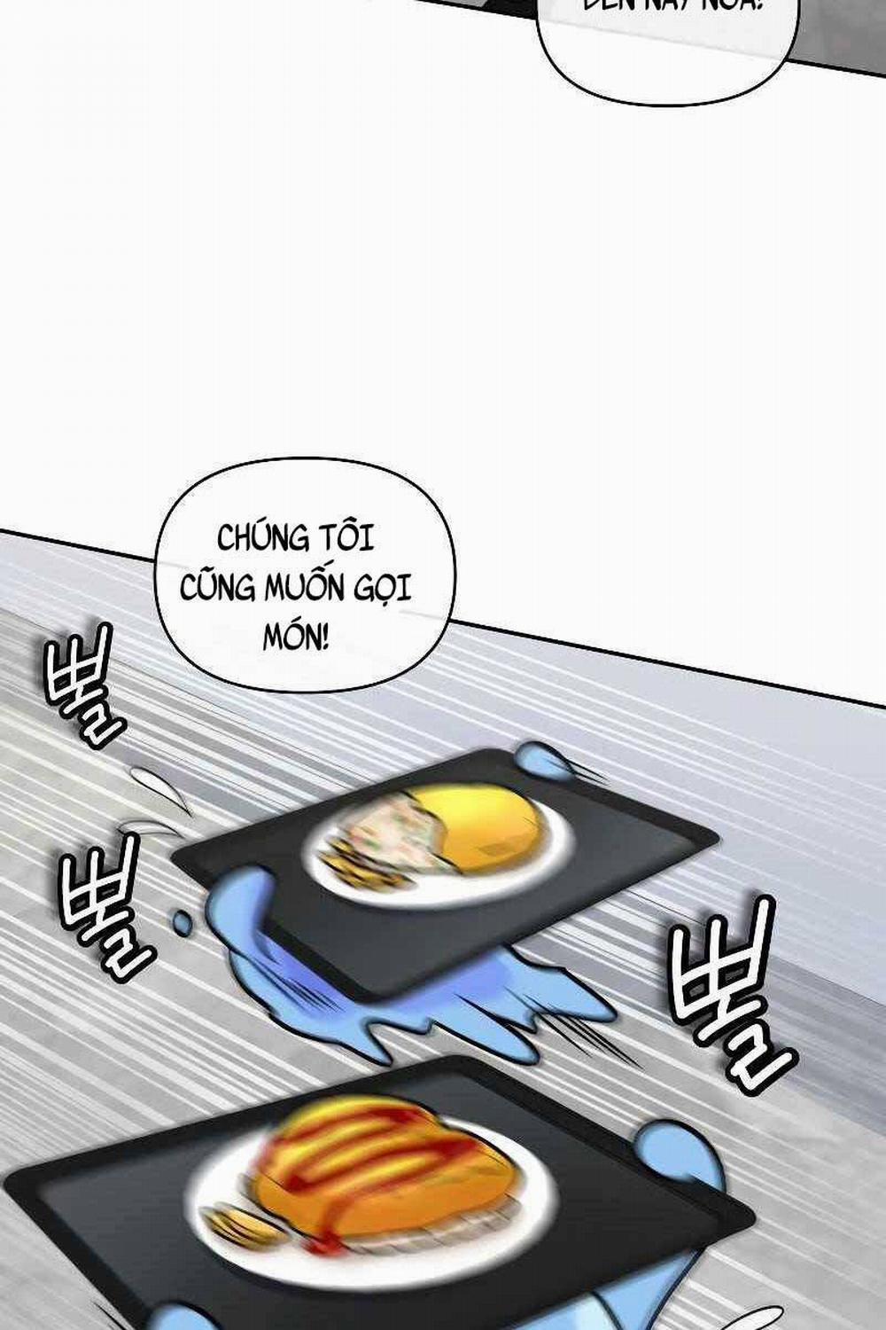 manhwax10.com - Truyện Manhwa Nhà Hàng Thợ Săn Quái Vật Chương 36 Trang 111
