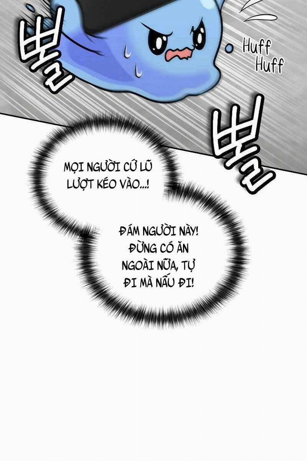 manhwax10.com - Truyện Manhwa Nhà Hàng Thợ Săn Quái Vật Chương 36 Trang 112