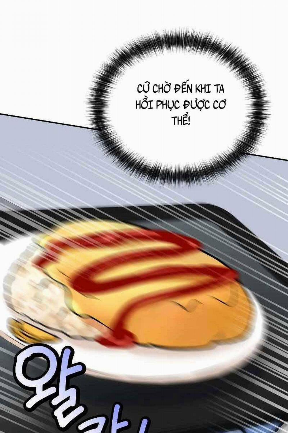 manhwax10.com - Truyện Manhwa Nhà Hàng Thợ Săn Quái Vật Chương 36 Trang 113