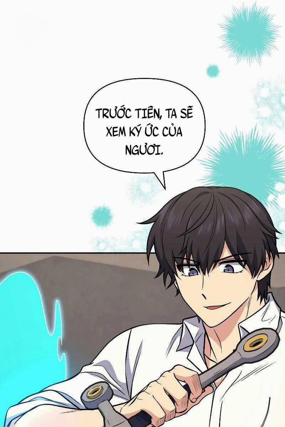 manhwax10.com - Truyện Manhwa Nhà Hàng Thợ Săn Quái Vật Chương 36 Trang 17