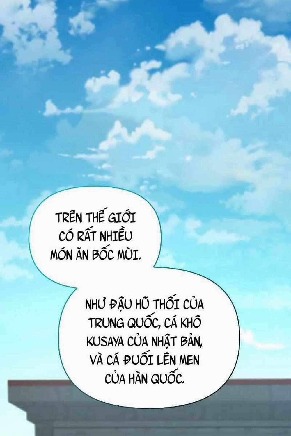 manhwax10.com - Truyện Manhwa Nhà Hàng Thợ Săn Quái Vật Chương 36 Trang 35