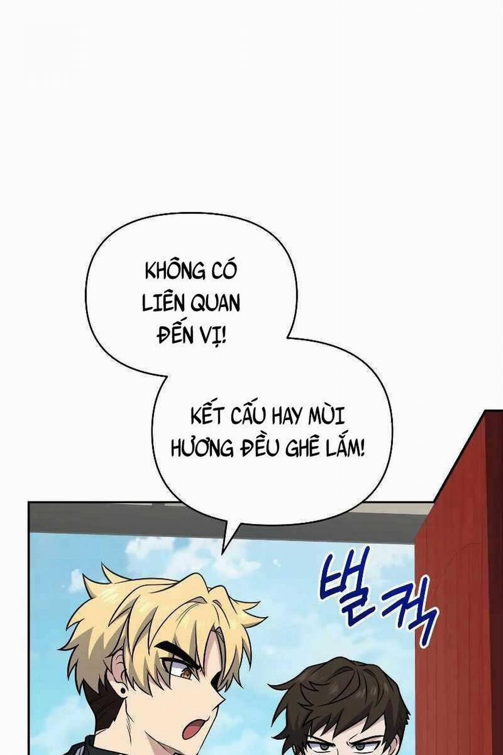 manhwax10.com - Truyện Manhwa Nhà Hàng Thợ Săn Quái Vật Chương 36 Trang 38