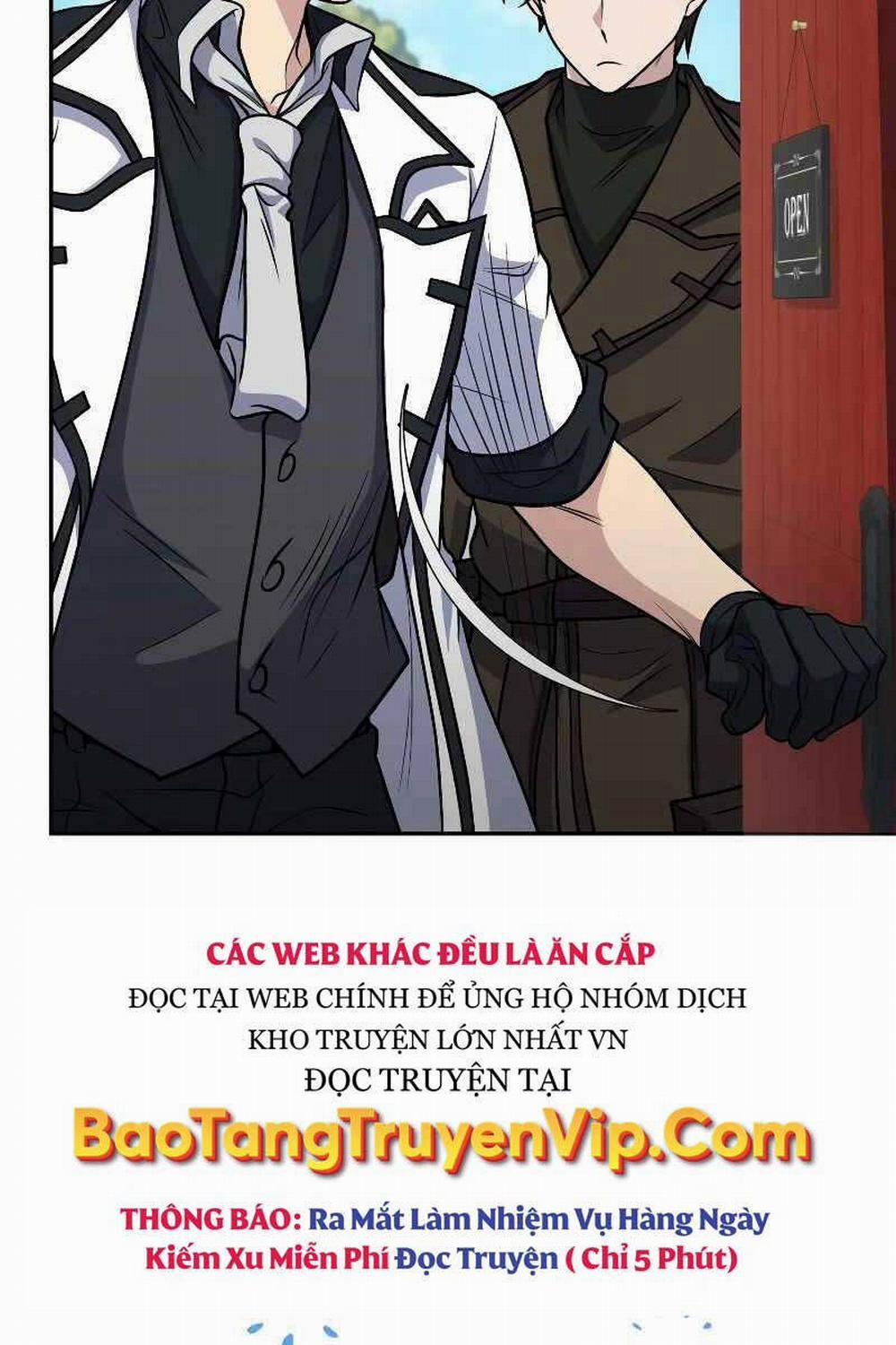 manhwax10.com - Truyện Manhwa Nhà Hàng Thợ Săn Quái Vật Chương 36 Trang 39