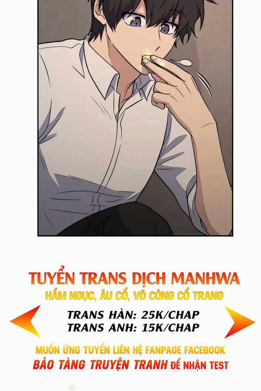 manhwax10.com - Truyện Manhwa Nhà Hàng Thợ Săn Quái Vật Chương 36 Trang 5