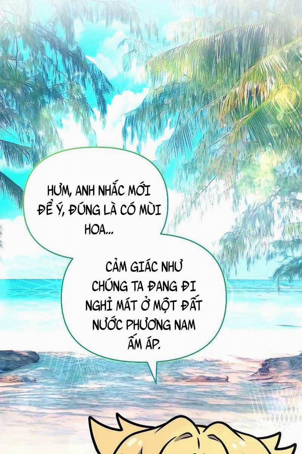 manhwax10.com - Truyện Manhwa Nhà Hàng Thợ Săn Quái Vật Chương 36 Trang 46