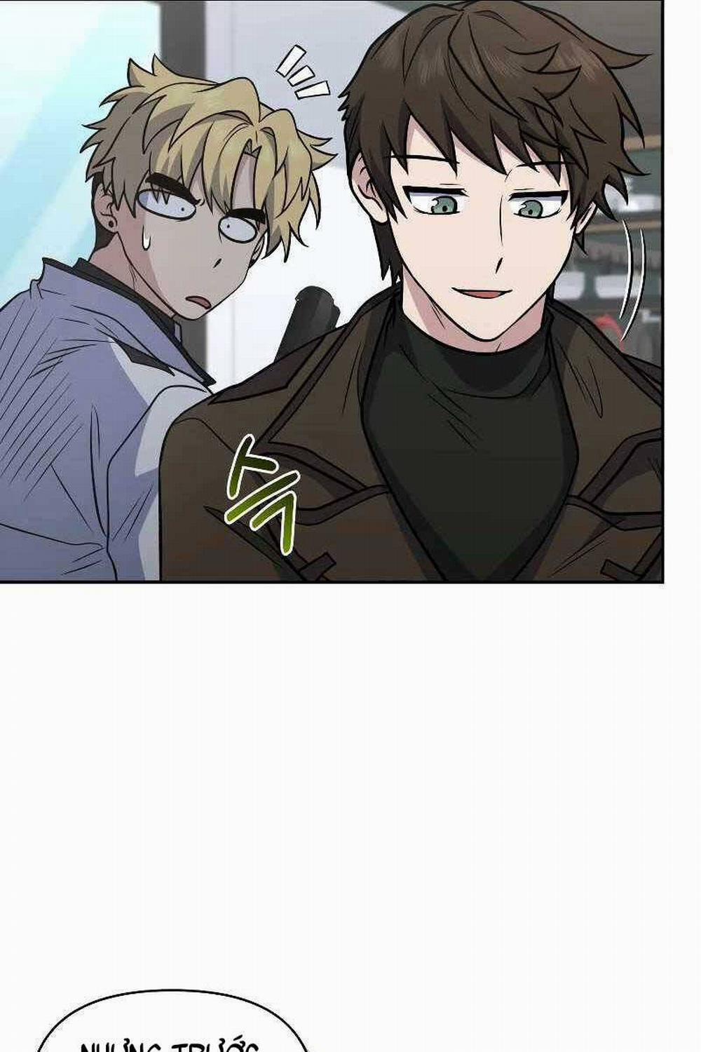 manhwax10.com - Truyện Manhwa Nhà Hàng Thợ Săn Quái Vật Chương 36 Trang 65