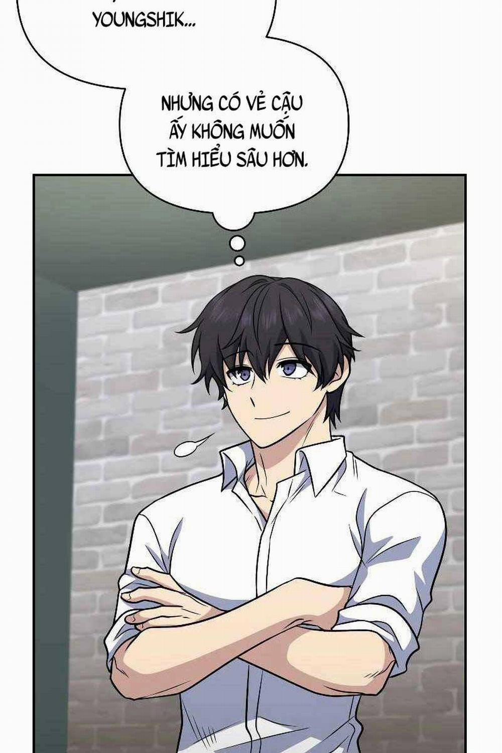 manhwax10.com - Truyện Manhwa Nhà Hàng Thợ Săn Quái Vật Chương 36 Trang 83