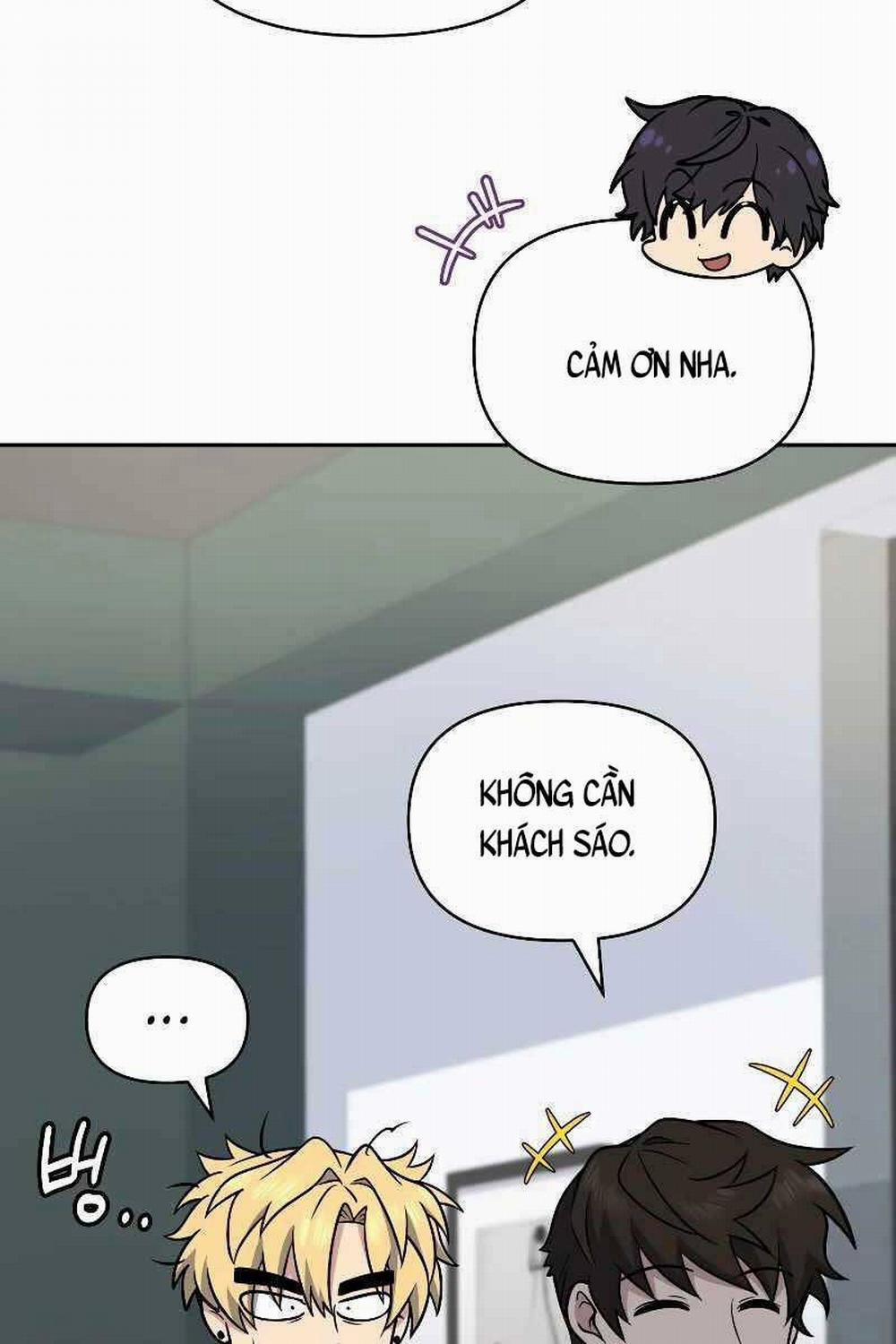 manhwax10.com - Truyện Manhwa Nhà Hàng Thợ Săn Quái Vật Chương 36 Trang 86