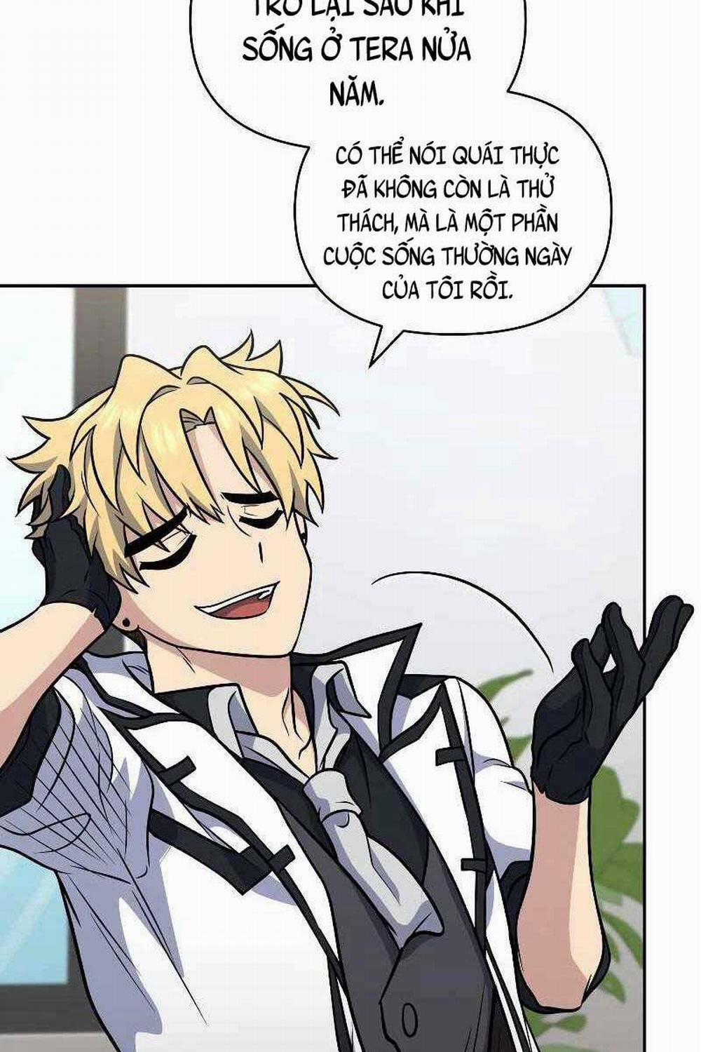 manhwax10.com - Truyện Manhwa Nhà Hàng Thợ Săn Quái Vật Chương 36 Trang 96