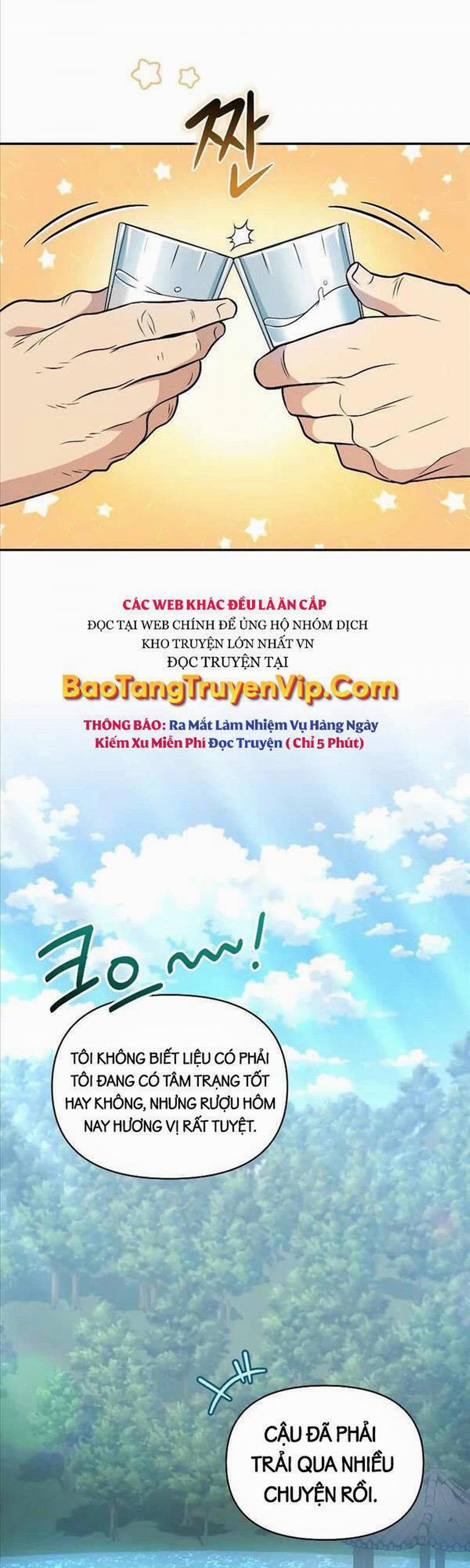manhwax10.com - Truyện Manhwa Nhà Hàng Thợ Săn Quái Vật Chương 37 Trang 1