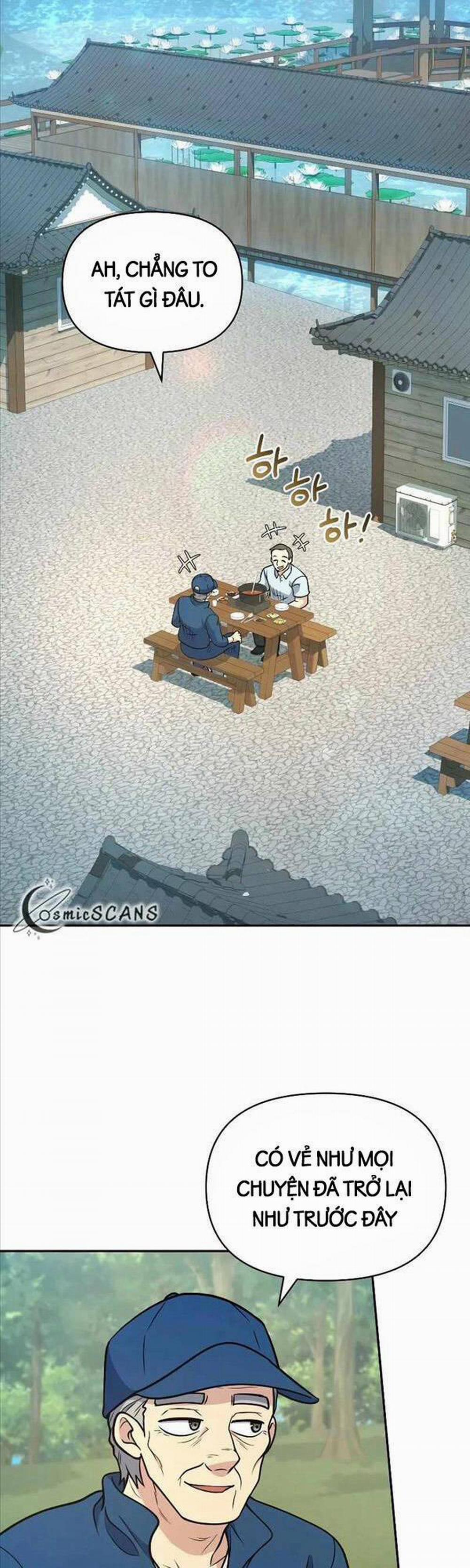 manhwax10.com - Truyện Manhwa Nhà Hàng Thợ Săn Quái Vật Chương 37 Trang 2