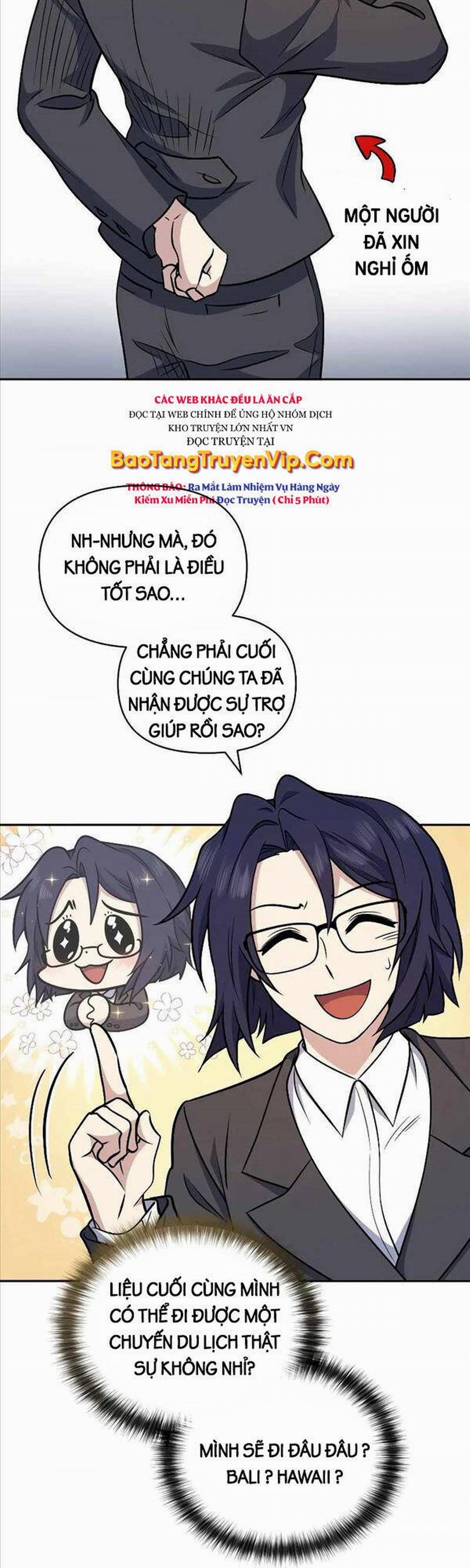 manhwax10.com - Truyện Manhwa Nhà Hàng Thợ Săn Quái Vật Chương 37 Trang 13