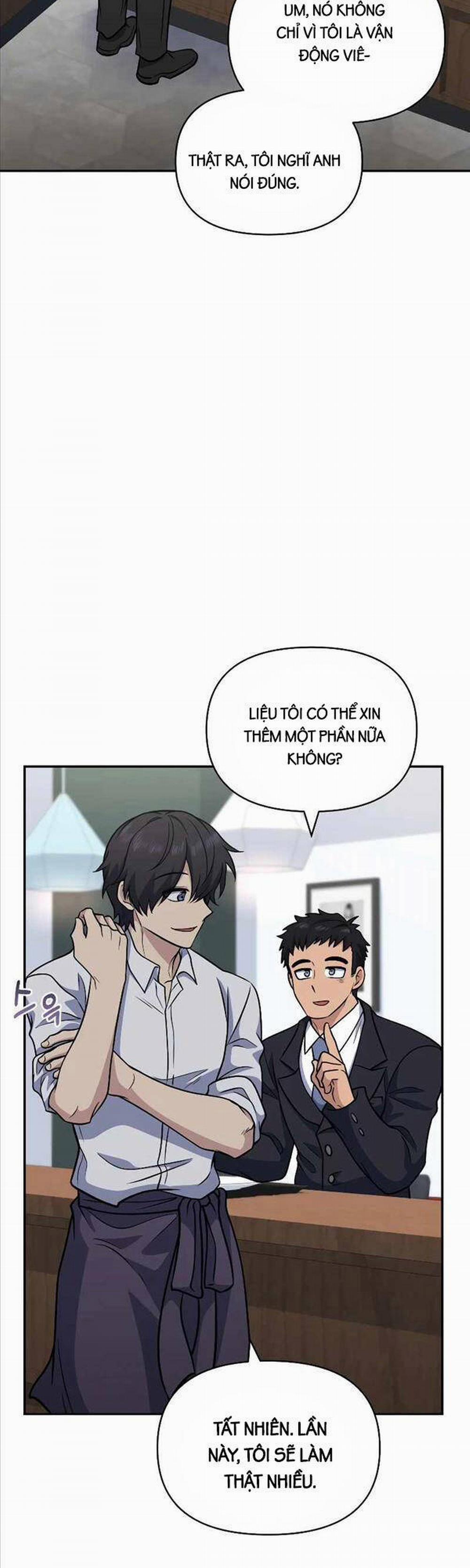 manhwax10.com - Truyện Manhwa Nhà Hàng Thợ Săn Quái Vật Chương 37 Trang 29