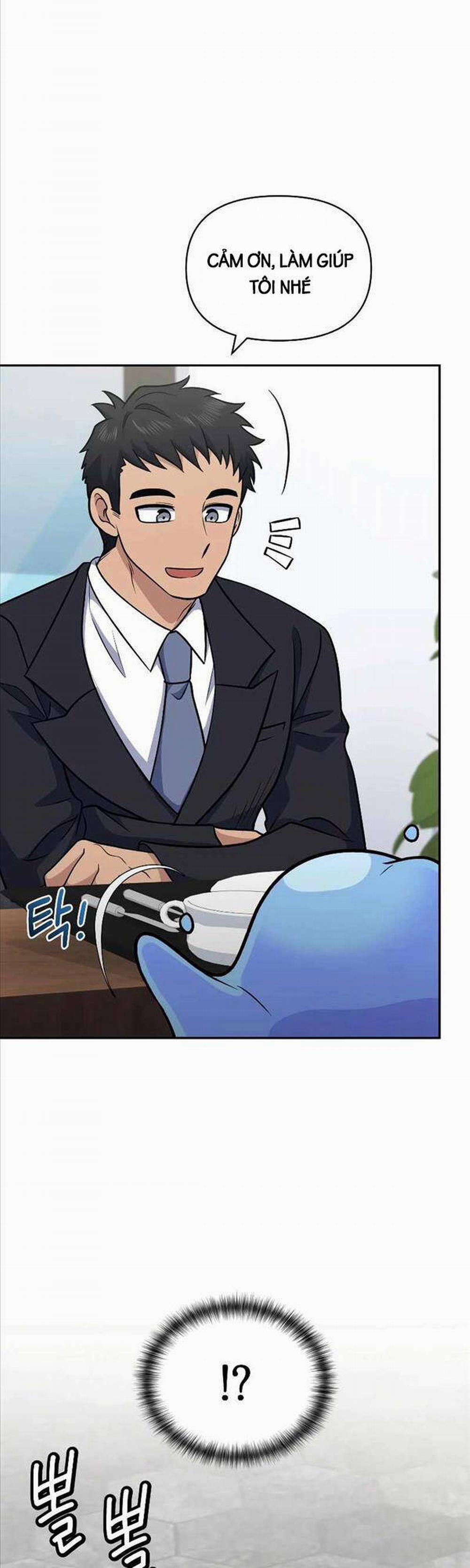 manhwax10.com - Truyện Manhwa Nhà Hàng Thợ Săn Quái Vật Chương 37 Trang 30