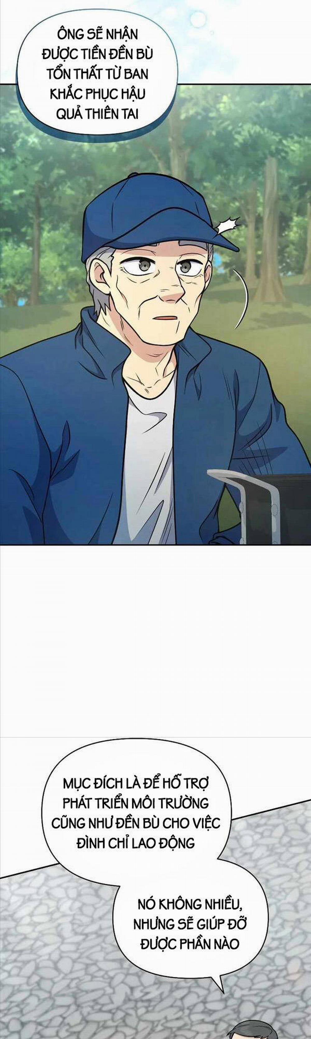 manhwax10.com - Truyện Manhwa Nhà Hàng Thợ Săn Quái Vật Chương 37 Trang 4