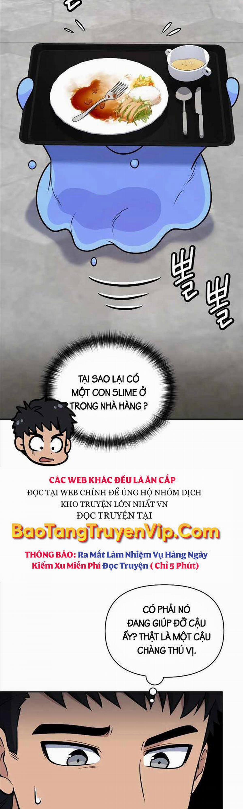 manhwax10.com - Truyện Manhwa Nhà Hàng Thợ Săn Quái Vật Chương 37 Trang 31