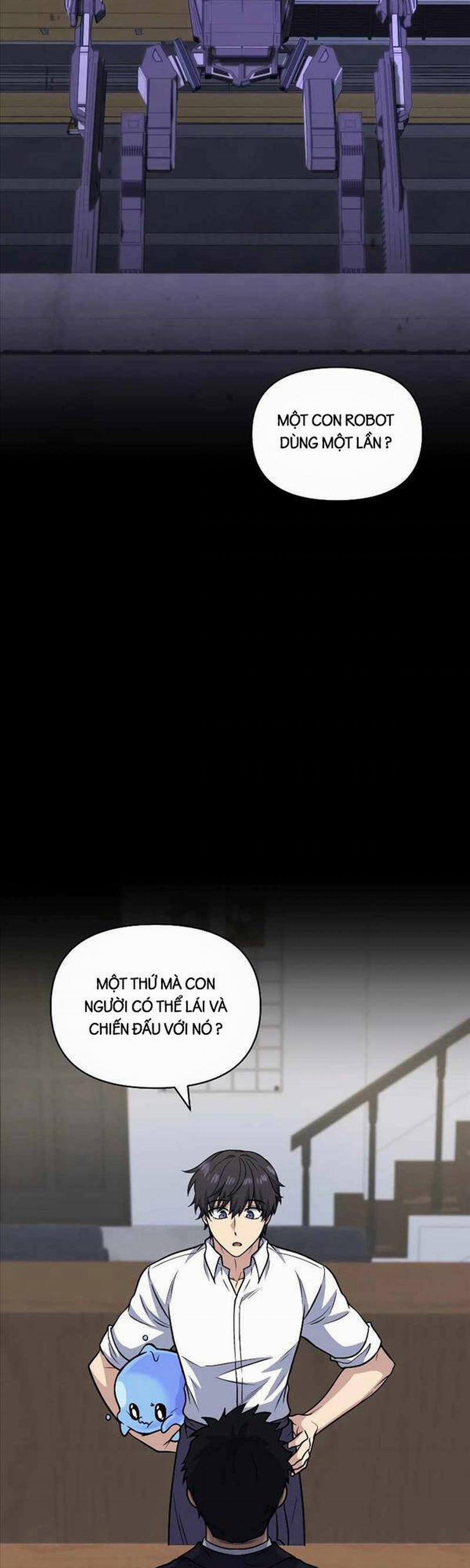 manhwax10.com - Truyện Manhwa Nhà Hàng Thợ Săn Quái Vật Chương 37 Trang 52