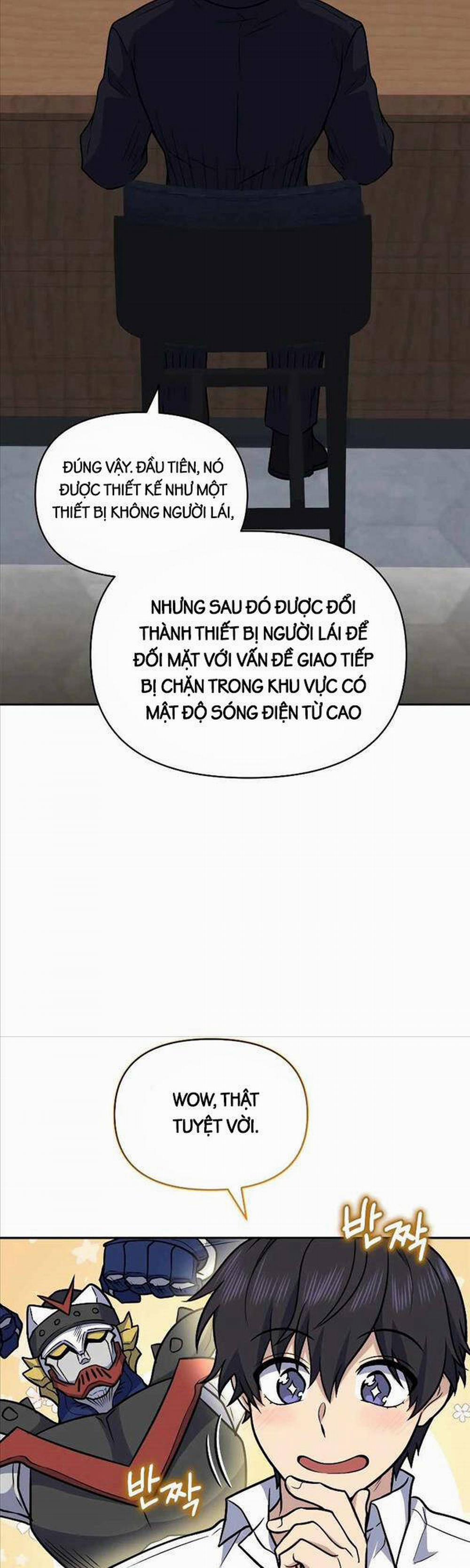 manhwax10.com - Truyện Manhwa Nhà Hàng Thợ Săn Quái Vật Chương 37 Trang 53