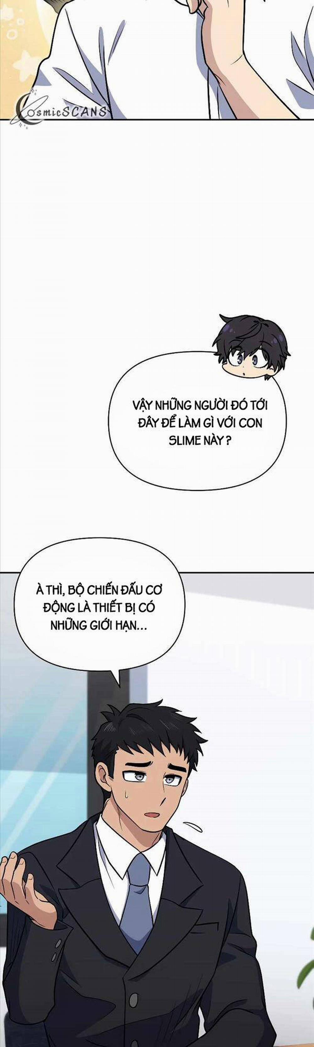 manhwax10.com - Truyện Manhwa Nhà Hàng Thợ Săn Quái Vật Chương 37 Trang 54