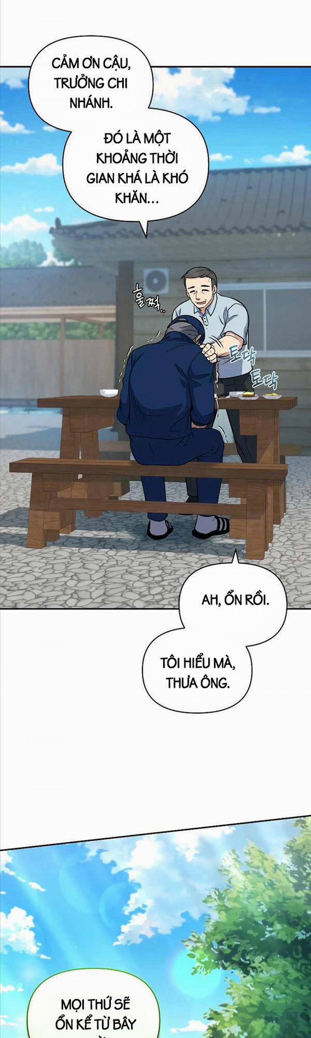 manhwax10.com - Truyện Manhwa Nhà Hàng Thợ Săn Quái Vật Chương 37 Trang 7