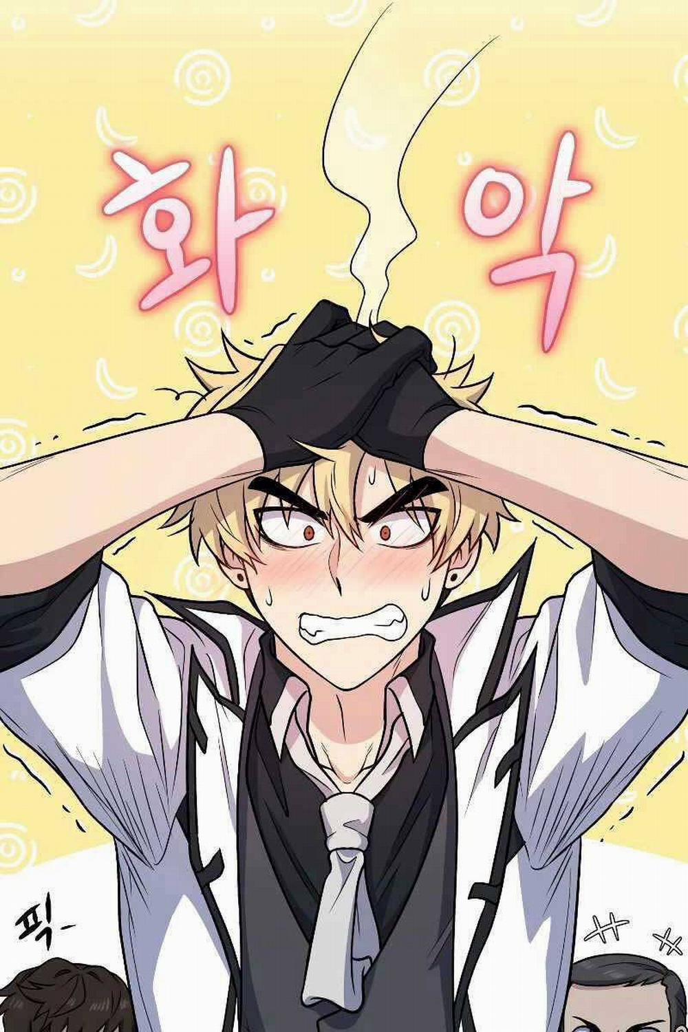 manhwax10.com - Truyện Manhwa Nhà Hàng Thợ Săn Quái Vật Chương 38 Trang 18