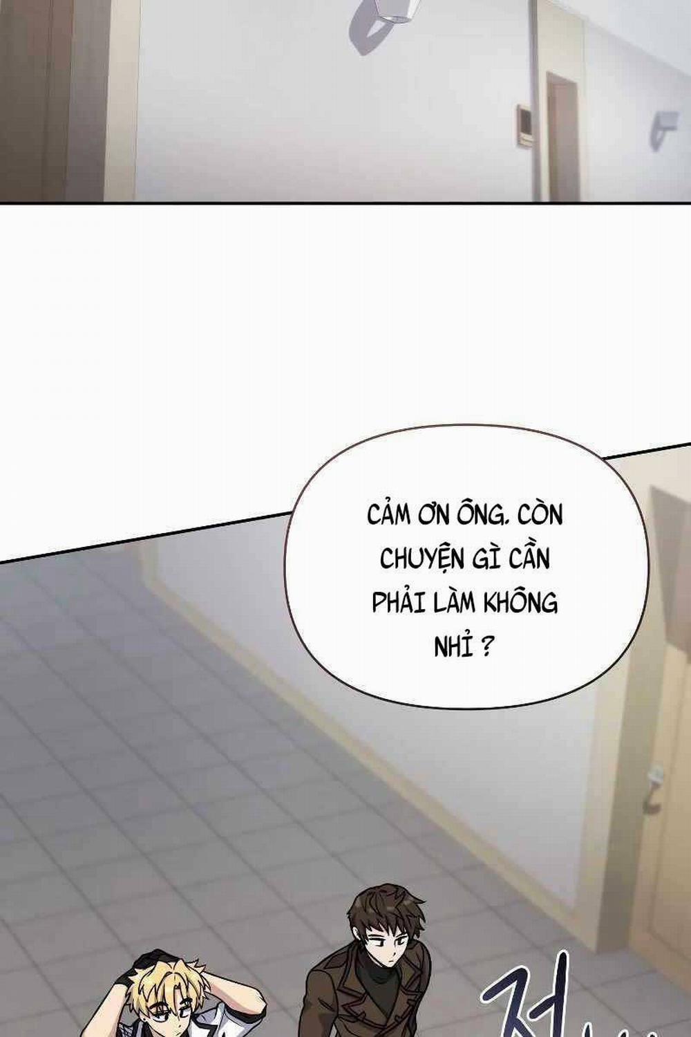 manhwax10.com - Truyện Manhwa Nhà Hàng Thợ Săn Quái Vật Chương 38 Trang 22