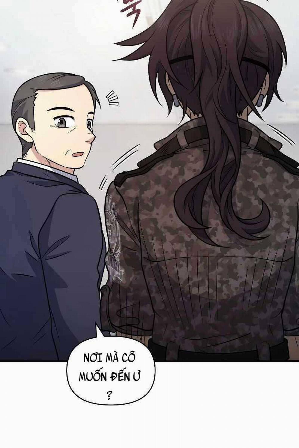 manhwax10.com - Truyện Manhwa Nhà Hàng Thợ Săn Quái Vật Chương 38 Trang 25