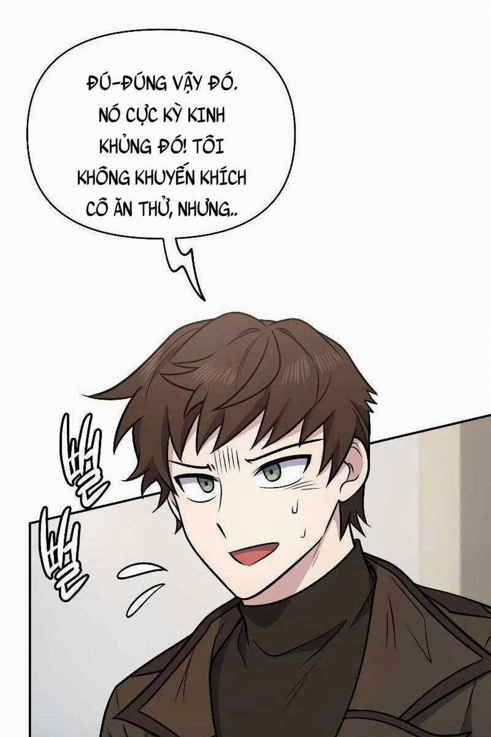 manhwax10.com - Truyện Manhwa Nhà Hàng Thợ Săn Quái Vật Chương 38 Trang 33