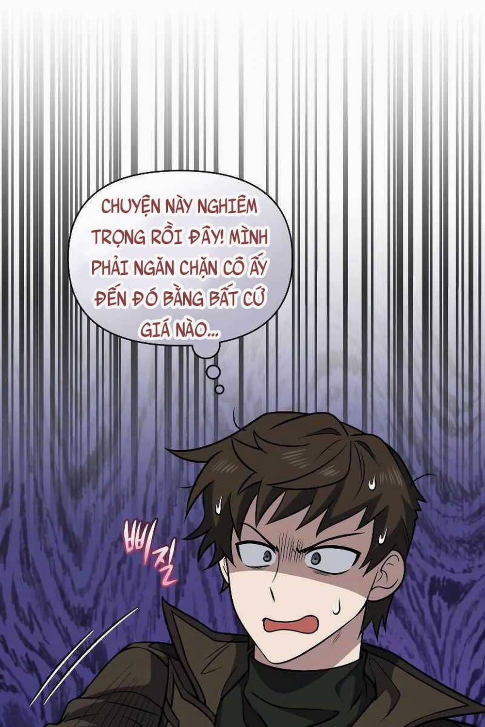 manhwax10.com - Truyện Manhwa Nhà Hàng Thợ Săn Quái Vật Chương 38 Trang 39