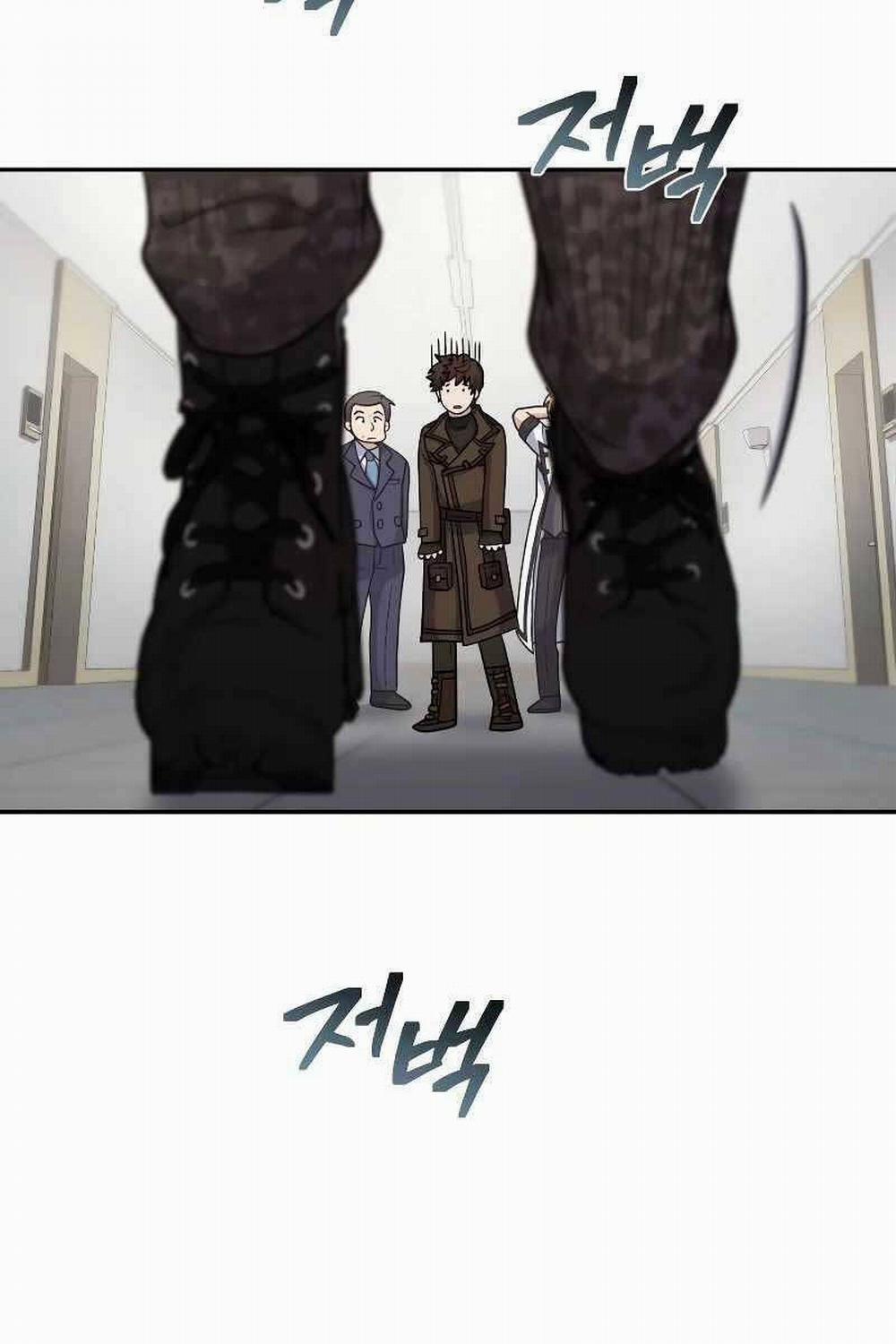 manhwax10.com - Truyện Manhwa Nhà Hàng Thợ Săn Quái Vật Chương 38 Trang 43