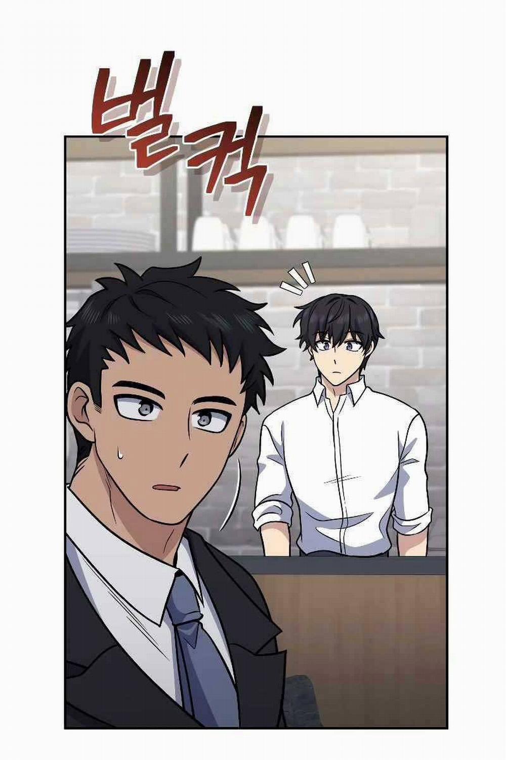 manhwax10.com - Truyện Manhwa Nhà Hàng Thợ Săn Quái Vật Chương 38 Trang 56