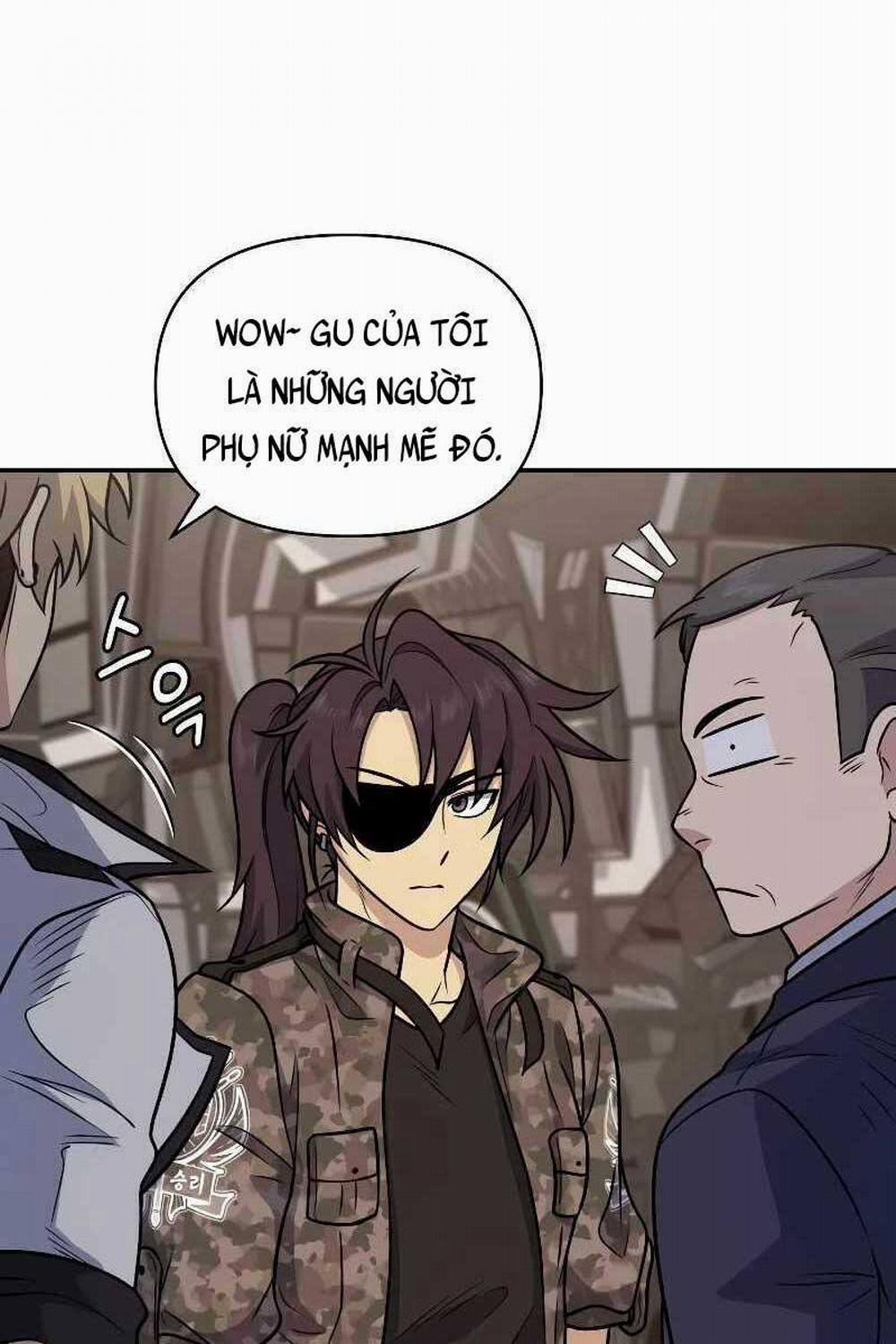 manhwax10.com - Truyện Manhwa Nhà Hàng Thợ Săn Quái Vật Chương 38 Trang 7