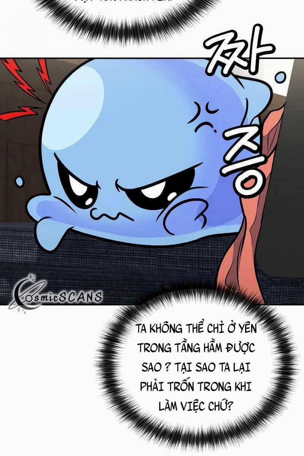 manhwax10.com - Truyện Manhwa Nhà Hàng Thợ Săn Quái Vật Chương 38 Trang 75