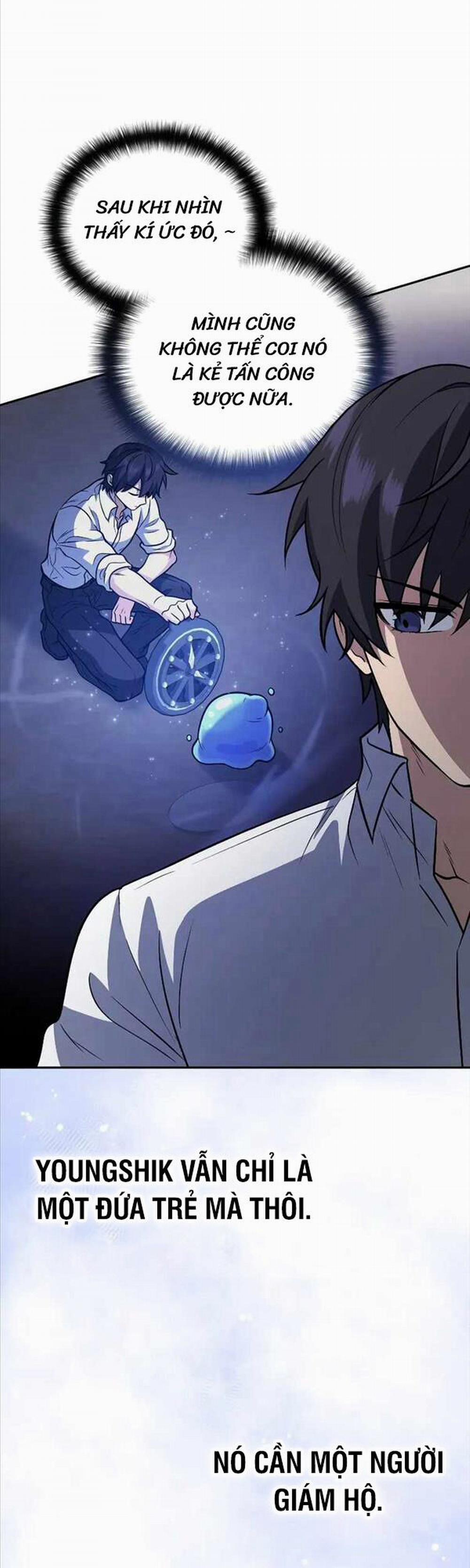 manhwax10.com - Truyện Manhwa Nhà Hàng Thợ Săn Quái Vật Chương 39 Trang 11