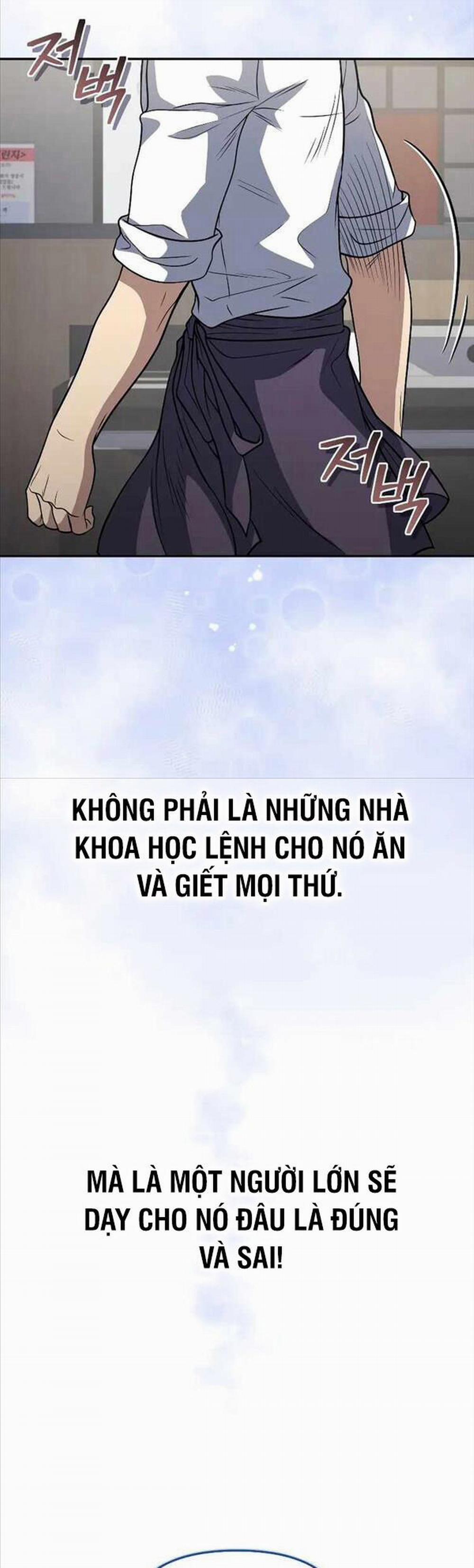manhwax10.com - Truyện Manhwa Nhà Hàng Thợ Săn Quái Vật Chương 39 Trang 12